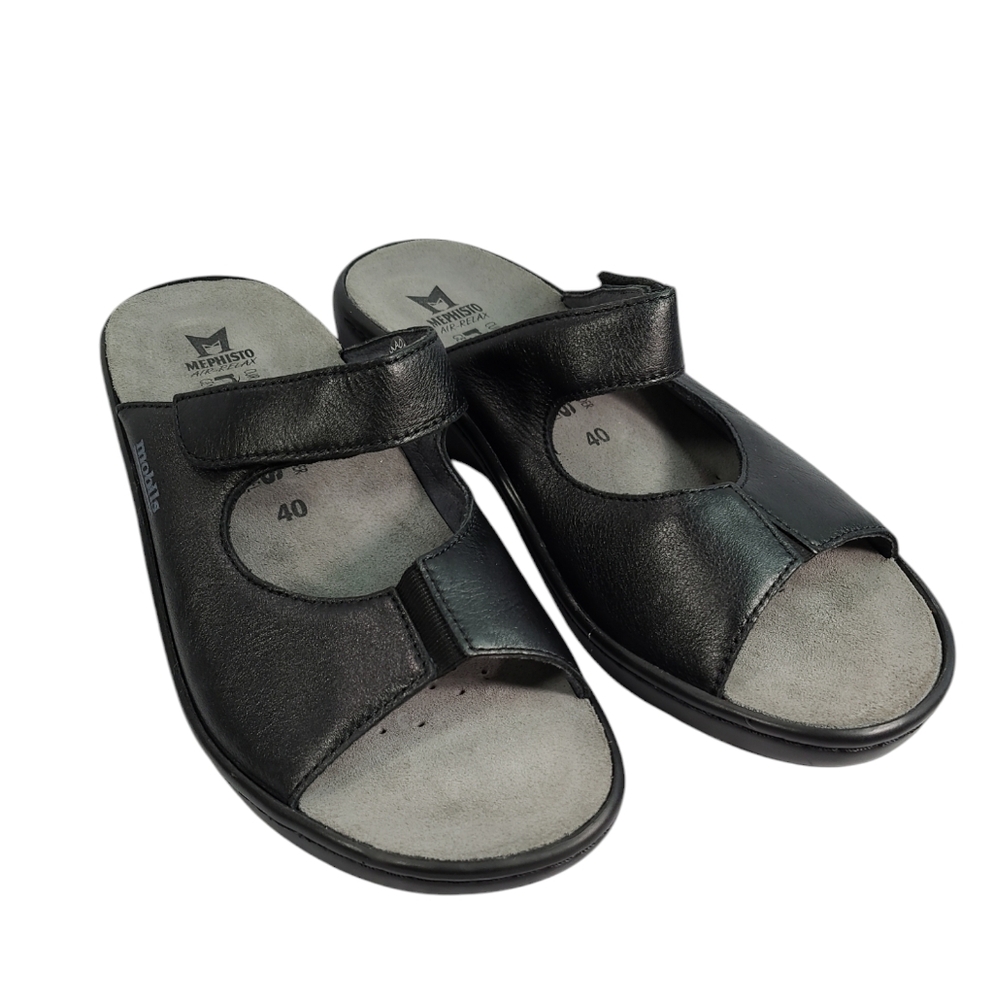 Mephisto Air-Relax Sandals  Size 10 (40 Euro)